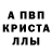 ГАШ 40% ТГК Toussaint Erikson